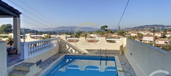 4 Schlafzimmer Haus in Mougins, France, Nr. 322579 3