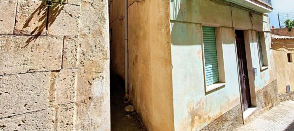 3-Zimmer Wohnung in Modica, Italy, Nr. 372983 4