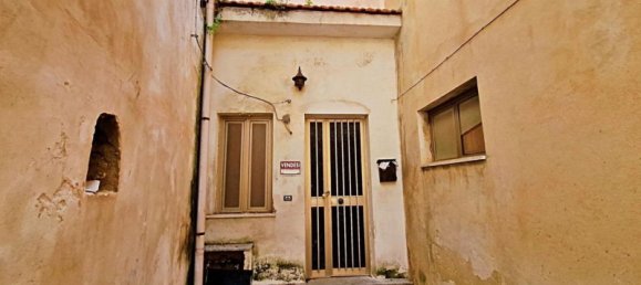 3-Zimmer Wohnung in Modica, Italy, Nr. 372983 2