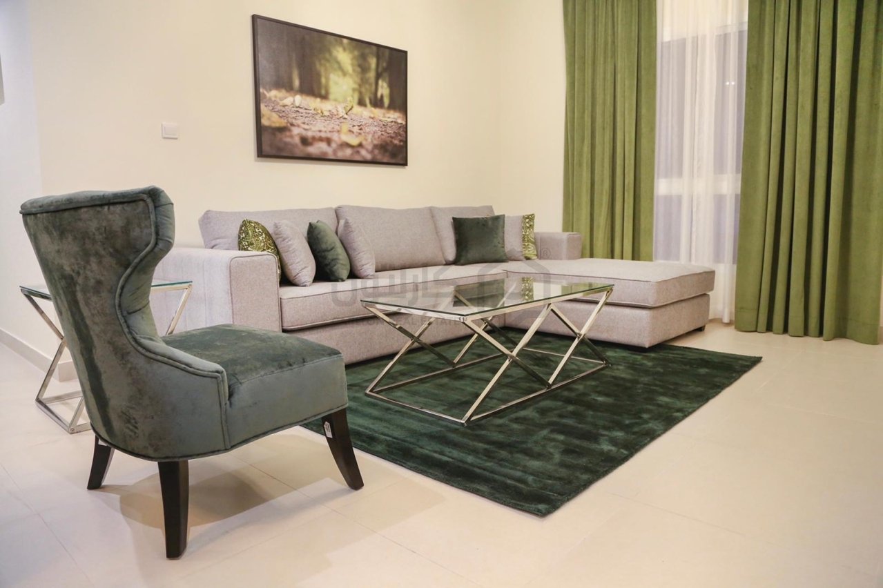 Villa T3 em Hamala, Bahrain N.º 695