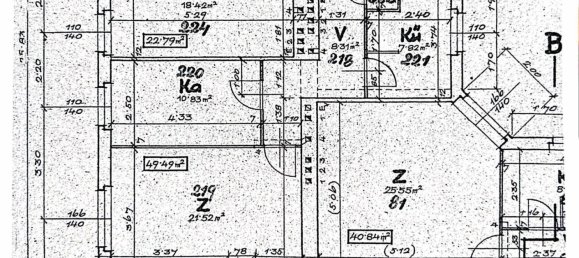 2-Zimmer Wohnung in Favoriten, Austria, Nr. 191131 9