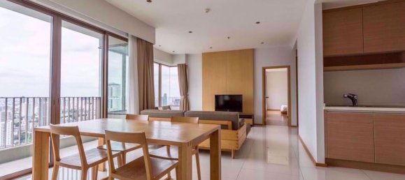 2 bedrooms Condo in The Emporio Place Bangkok, Thailand No. 29736 16