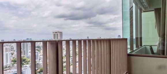 2 bedrooms Condo in The Emporio Place Bangkok, Thailand No. 29736 5