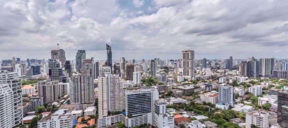2 bedrooms Condo in The Emporio Place Bangkok, Thailand No. 29736 19