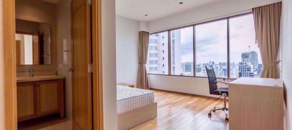 2 bedrooms Condo in The Emporio Place Bangkok, Thailand No. 29736 10