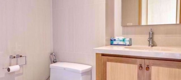 2 bedrooms Condo in The Emporio Place Bangkok, Thailand No. 29736 18