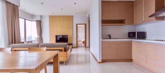 2 bedrooms Condo in The Emporio Place Bangkok, Thailand No. 29736 17