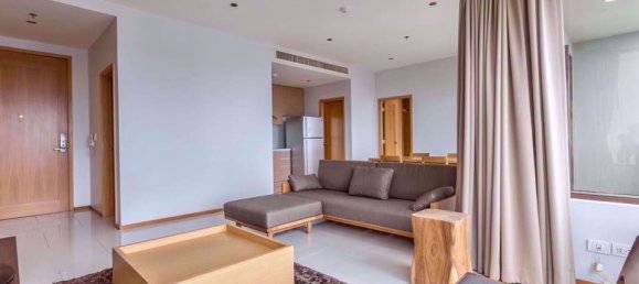 2 bedrooms Condo in The Emporio Place Bangkok, Thailand No. 29736 2