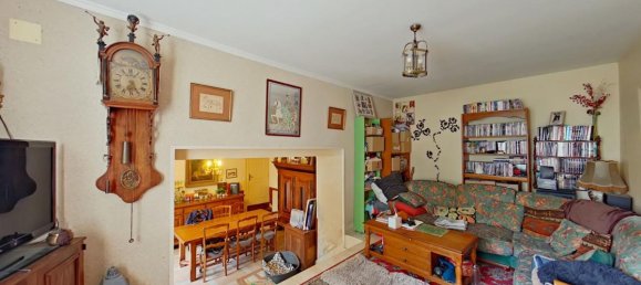 Casa de 2 dormitorios en Marcay, France No. 251279 3