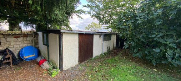 Casa de 2 dormitorios en Marcay, France No. 251279 11