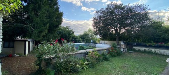 Casa de 2 dormitorios en Marcay, France No. 251279 12