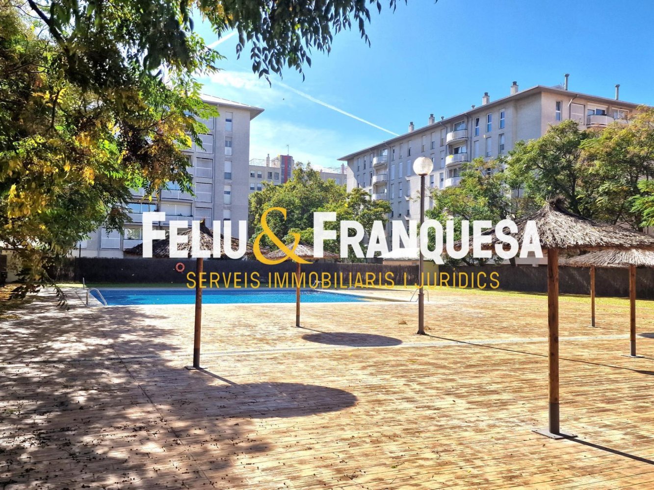 2 bedrooms Apartment in Cerdanyola Del Valles, Spain No. 238111