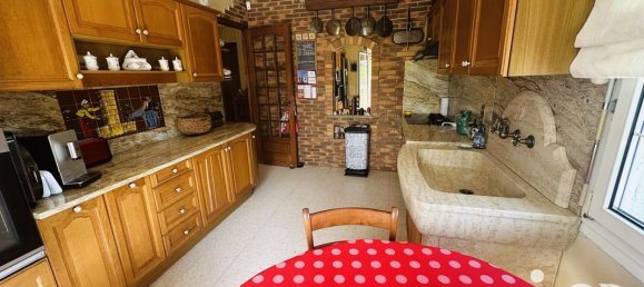 Casa de 4 dormitorios en La Palme, France No. 290705 12