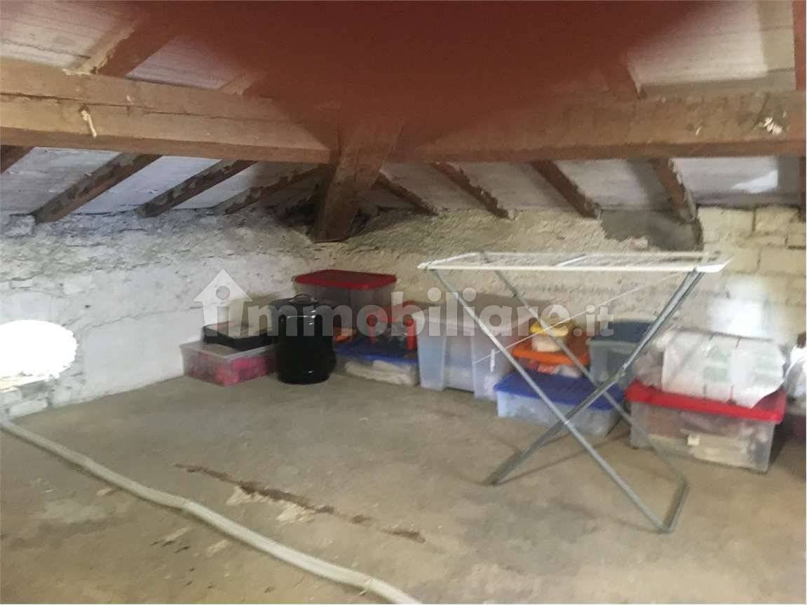 2 bedrooms House in Rosignano Marittimo, Italy No. 354599