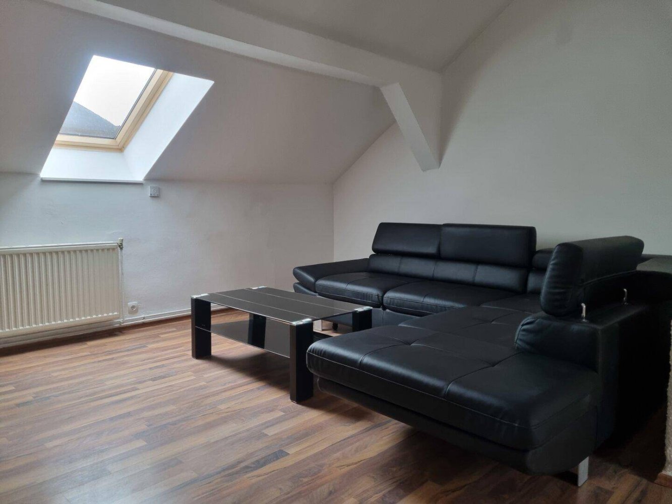 2-Zimmer Wohnung in Gloggnitz, Austria, Nr. 21158