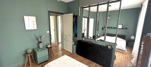 Квартира с 3 спальнями в Реймс, Франция № 312168 4