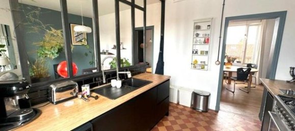 Квартира с 3 спальнями в Реймс, Франция № 312168 3