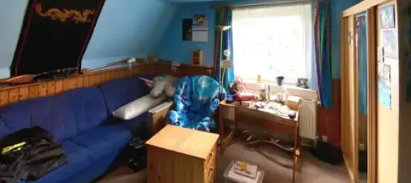 Casa de 2 dormitorios en Lubeck, Germany No. 331966 5