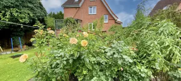 Casa de 2 dormitorios en Lubeck, Germany No. 331966 3