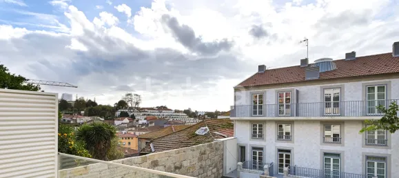 Casa de 2 dormitorios en Vila Nova de Gaia, Portugal No. 111559 17