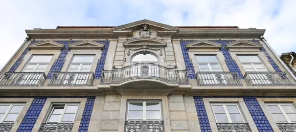 Casa de 2 dormitorios en Vila Nova de Gaia, Portugal No. 111559 25
