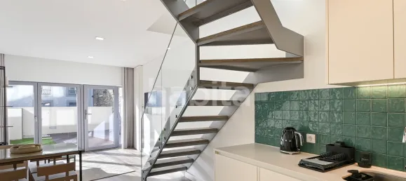 Casa de 2 dormitorios en Vila Nova de Gaia, Portugal No. 111559 13