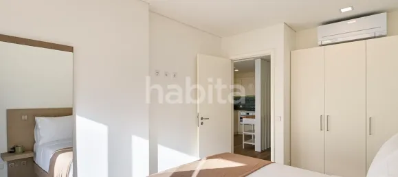 Casa de 2 dormitorios en Vila Nova de Gaia, Portugal No. 111559 12