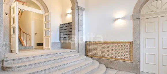 Casa de 2 dormitorios en Vila Nova de Gaia, Portugal No. 111559 22