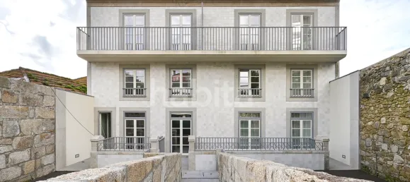 Casa de 2 dormitorios en Vila Nova de Gaia, Portugal No. 111559 2