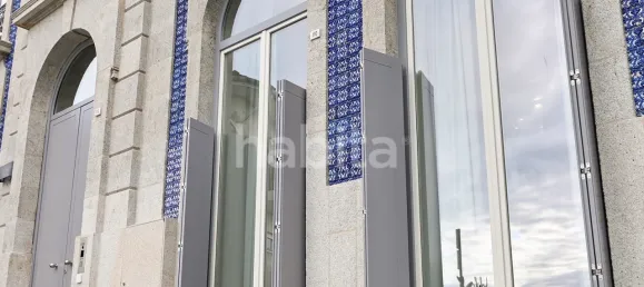 Casa de 2 dormitorios en Vila Nova de Gaia, Portugal No. 111559 23