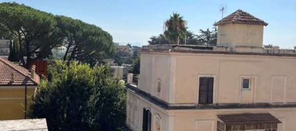 Penthouse T3 em Rome, Italy N.º 334924 8