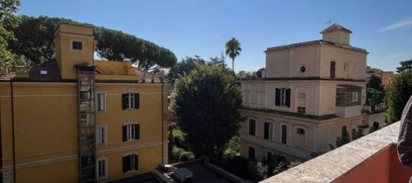 Penthouse T3 em Rome, Italy N.º 334924 7