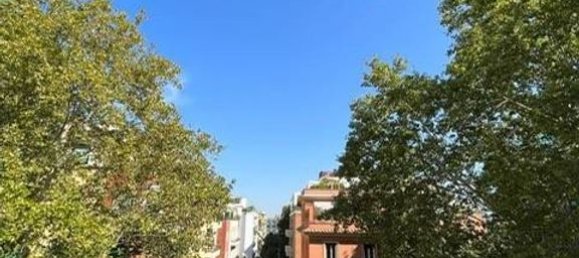 Penthouse T3 em Rome, Italy N.º 334924 15