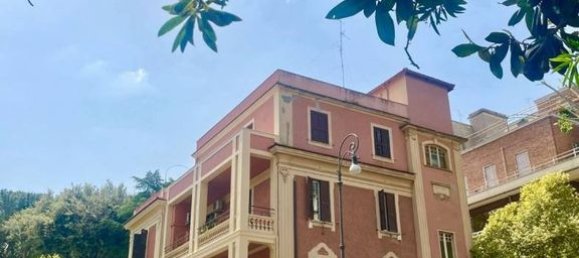 Penthouse T3 em Rome, Italy N.º 334924 3