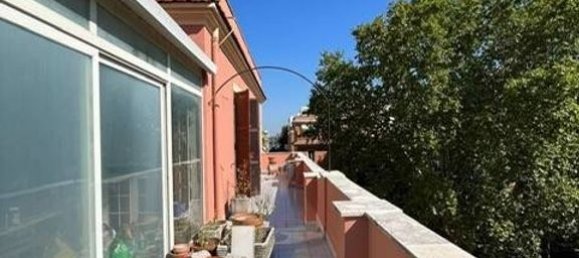 Penthouse T3 em Rome, Italy N.º 334924 4
