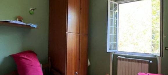 Penthouse T3 em Rome, Italy N.º 334924 11