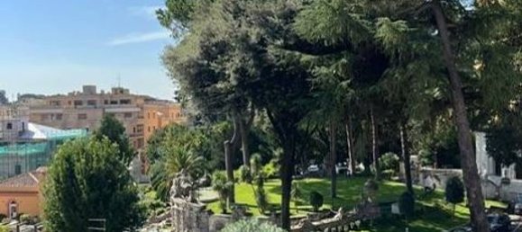 Penthouse T3 em Rome, Italy N.º 334924 9