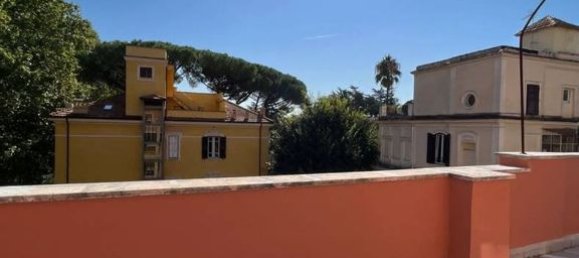 Penthouse T3 em Rome, Italy N.º 334924 6