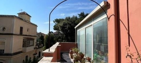 Penthouse T3 em Rome, Italy N.º 334924 5
