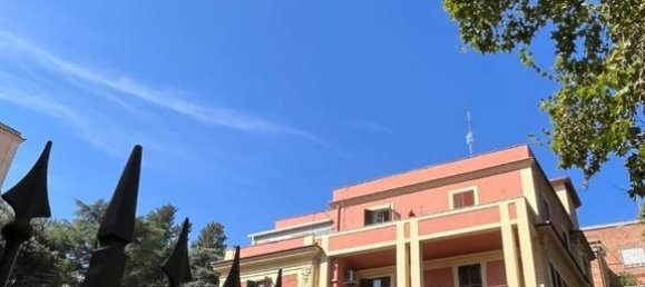 Penthouse T3 em Rome, Italy N.º 334924 2