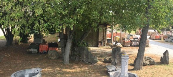 825m² Commercial property in Ravenna, Italy No. 269904 28