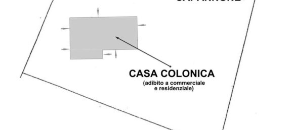 825m² Commercial property in Ravenna, Italy No. 269904 35