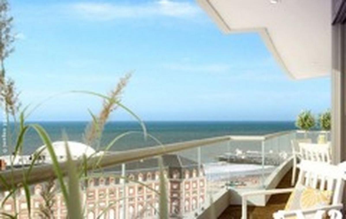 Studio in Mar del Plata, Argentina No. 98137