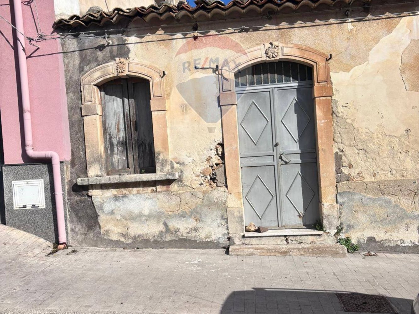 2 bedrooms Apartment in Melilli, Italy No. 388250