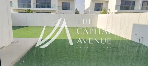 Вилла с 3 спальнями в Остров Яс, ОАЭ № 31703 23