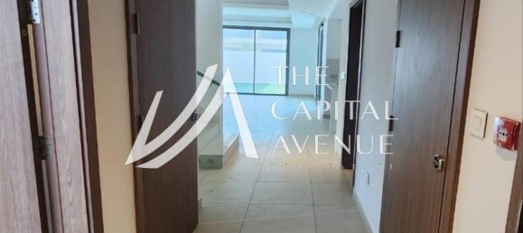 Вилла с 3 спальнями в Остров Яс, ОАЭ № 31703 4