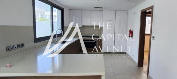 Вилла с 3 спальнями в Остров Яс, ОАЭ № 31703 16