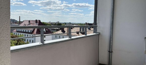 3 rooms Apartment in Nuremberg, Germany No. 277109 3