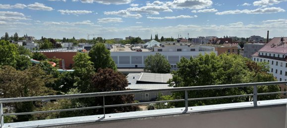 3 rooms Apartment in Nuremberg, Germany No. 277109 4