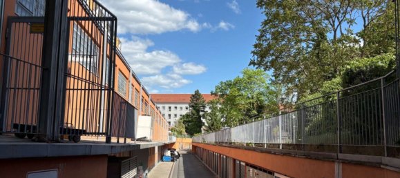 3 rooms Apartment in Nuremberg, Germany No. 277109 2